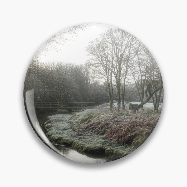 Item preview, River Cober Helston Cornwall designed and sold by kathleenjean.
