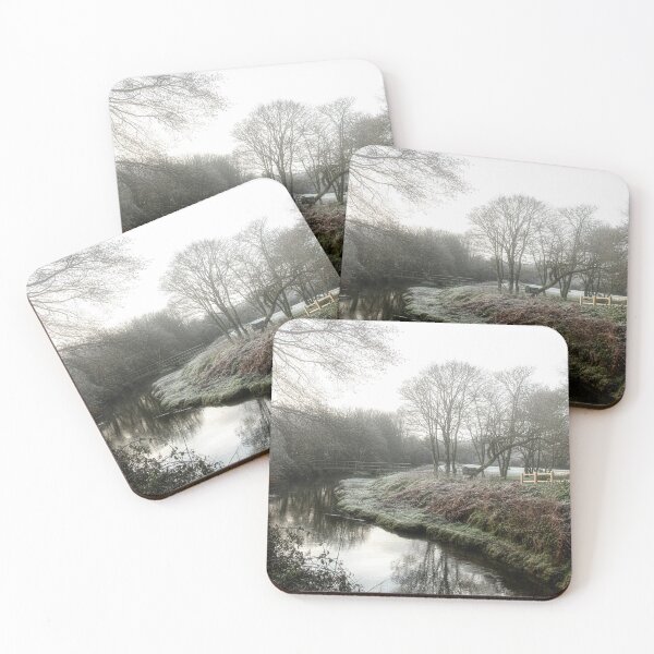 Item preview, River Cober Helston Cornwall designed and sold by kathleenjean.