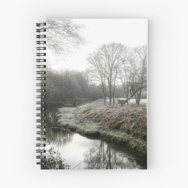 Item preview, River Cober Helston Cornwall designed and sold by kathleenjean.