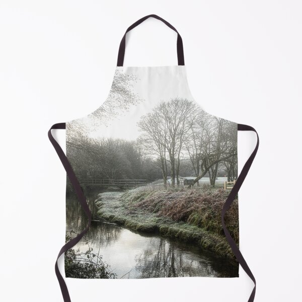 Item preview, River Cober Helston Cornwall designed and sold by kathleenjean.