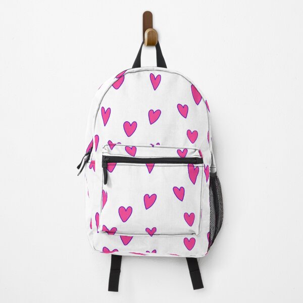 Item preview, heart doodle designed and sold by aye-artdg.