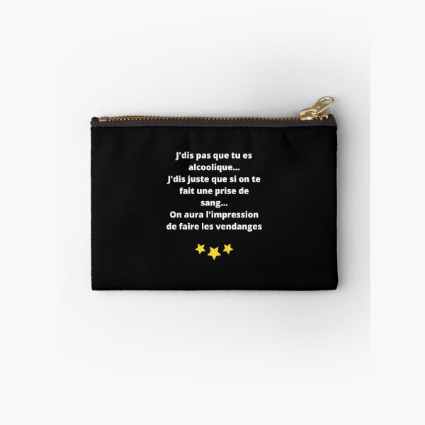 Item preview, Alcoholic designed and sold by Magounette.