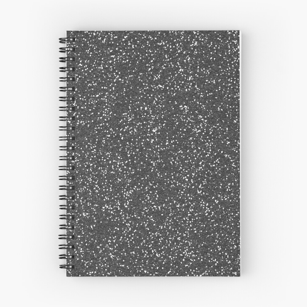 Item preview, Spiral Notebook designed and sold by 0Expressions.