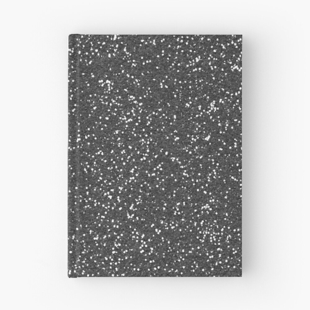 Item preview, Hardcover Journal designed and sold by 0Expressions.