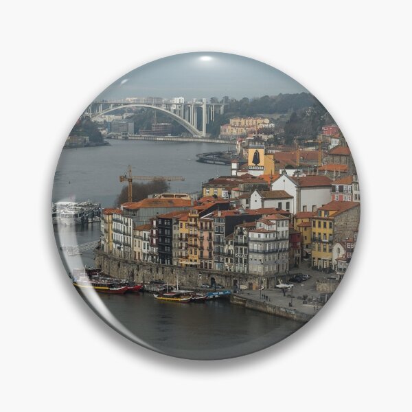 Item preview, Ribeira designed and sold by Eduardo Vieira.