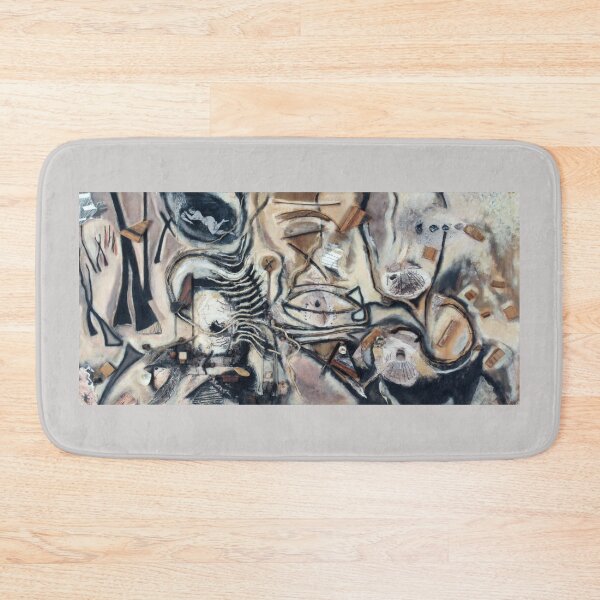 Item preview, Pathway of Journeys designed and sold by Kerryn Madsen-Pietsch.