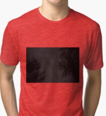 Midnight Sky Tri-blend T-Shirt