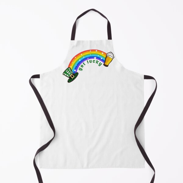 Item preview, Get Lucky designed and sold by autlu.