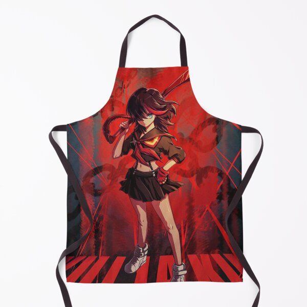 Item preview, Akame-Ga-Kill 2 designed and sold by Micmul23878.