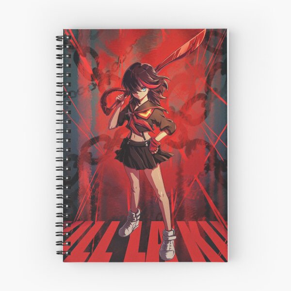 Item preview, Akame-Ga-Kill 2 designed and sold by Micmul23878.