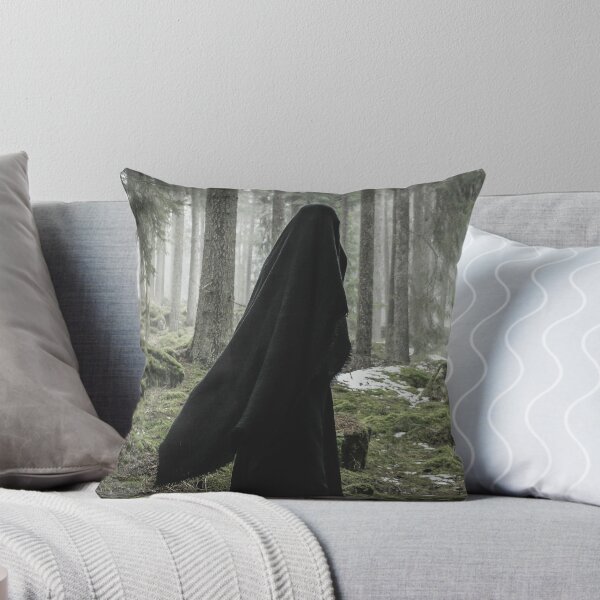 Item preview, Forest Spectre IV designed and sold by KatieMetcalfe.