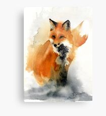 akwarelka 120 Metal Print