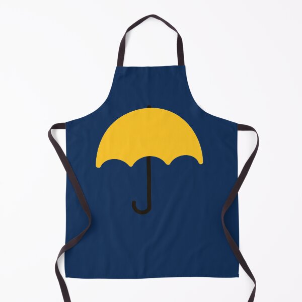 Item preview, Yellow umbrella   designed and sold by CricketDoodles.