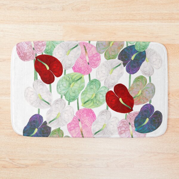 Item preview, Anthurium rainbow designed and sold by ttqthontonq.