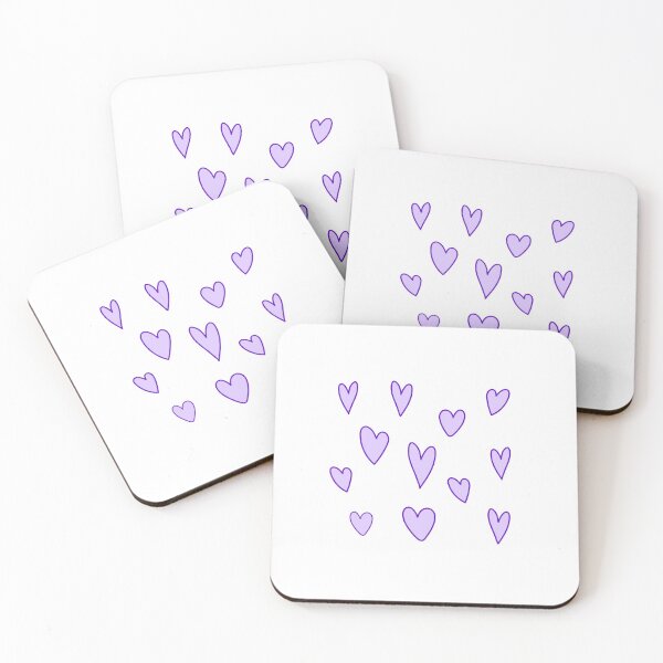 Item preview,  heart doodle designed and sold by aye-artdg.