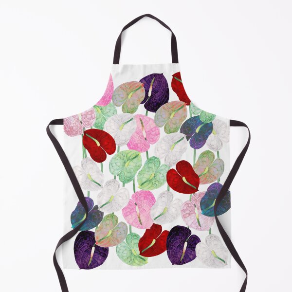 Item preview, Anthurium rainbow designed and sold by ttqthontonq.