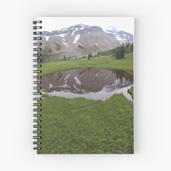 Item preview, Washington Reflection designed and sold by BenjaminMartin.