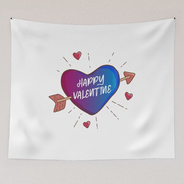 Item preview, Valentine's Day Hearts Love Gift 2021 lovers  designed and sold by oldiesdays  ★★★★★.