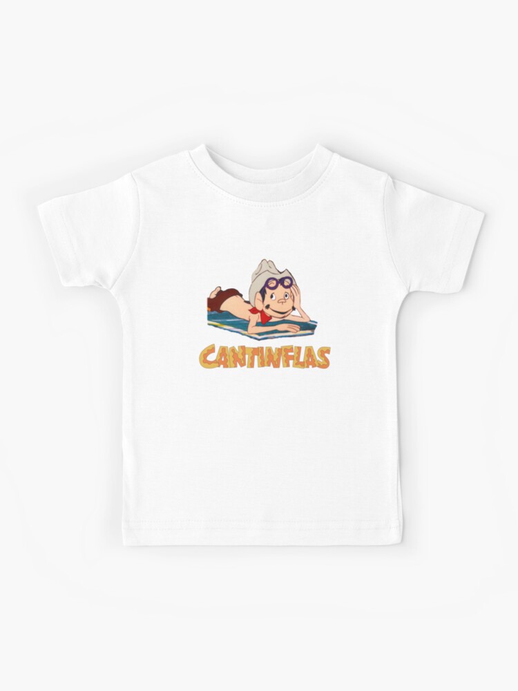 Cantinflas T Shirt