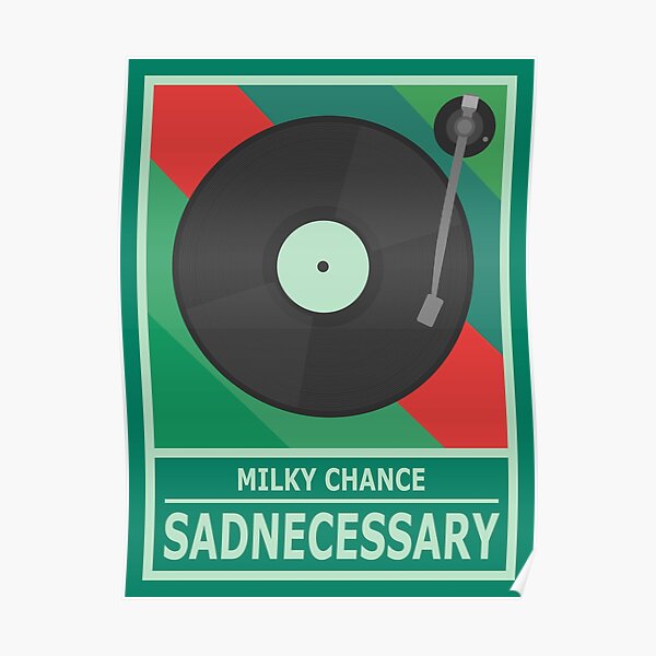 sadnessaray milky chance lyrics