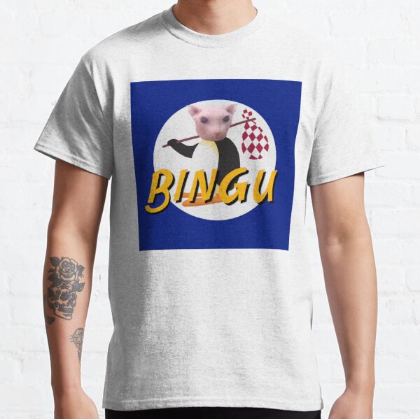 bingus t shirt