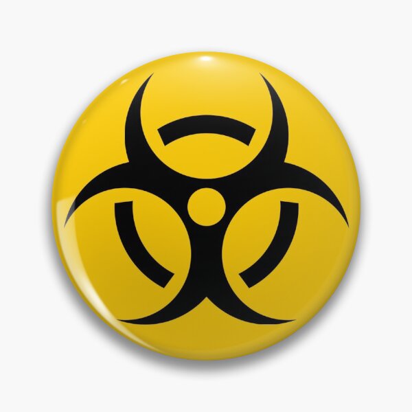 Item preview, Biohazard Mask designed and sold by kernowerno.