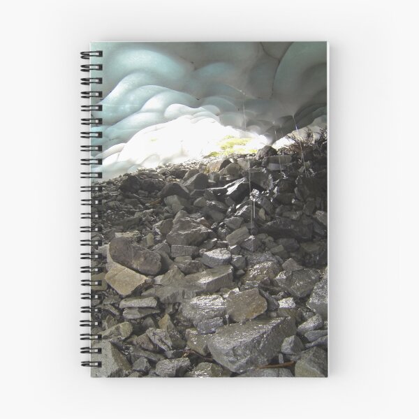 Item preview, Secret Snow Cave designed and sold by BenjaminMartin.