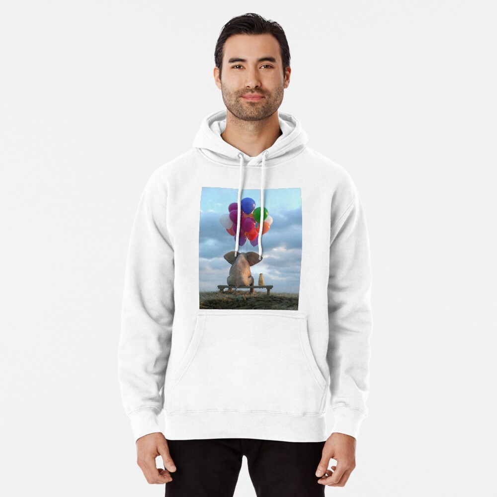 Item preview, Pullover Hoodie designed and sold by mikekiev.