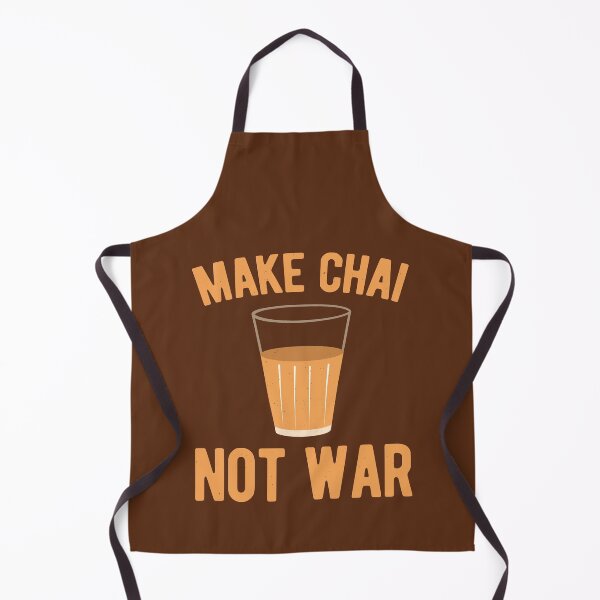 Item preview, Funny Chai designed and sold by artworkbyrihen.