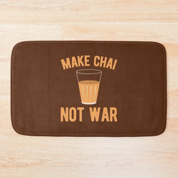 Item preview, Funny Chai designed and sold by artworkbyrihen.