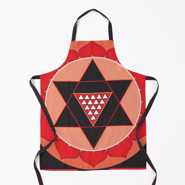Item preview, Devi Yantra 2 designed and sold by Milan Sensiart.