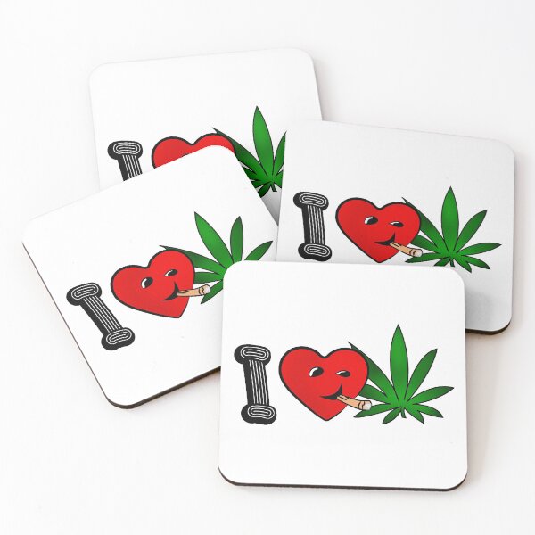 Item preview, i love to smoke weed designed and sold by zoughlal.