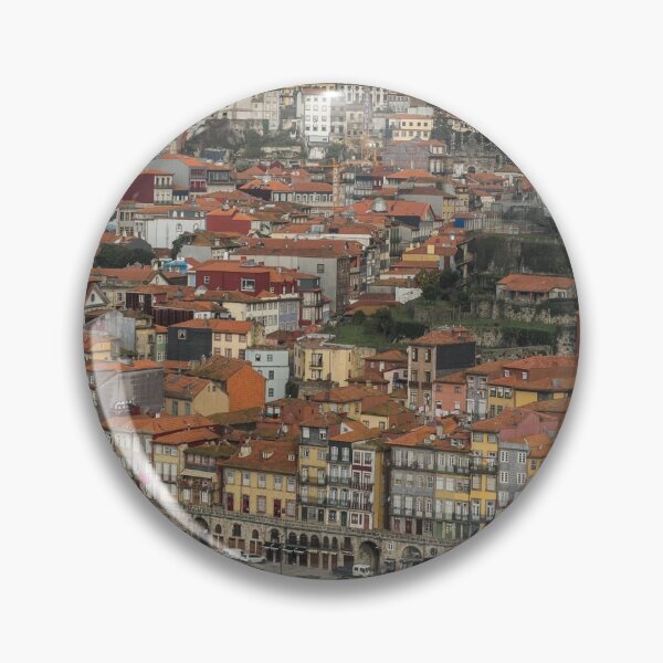 Item preview, Ribeira designed and sold by Eduardo Vieira.