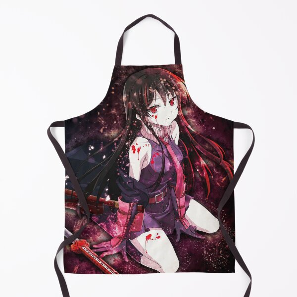 Item preview, Akame-Ga-Kill 3 designed and sold by Micmul23878.