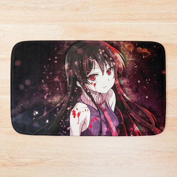 Item preview, Akame-Ga-Kill 3 designed and sold by Micmul23878.