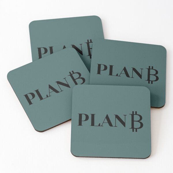Item preview, PLAN B designed and sold by NomadMessenger.