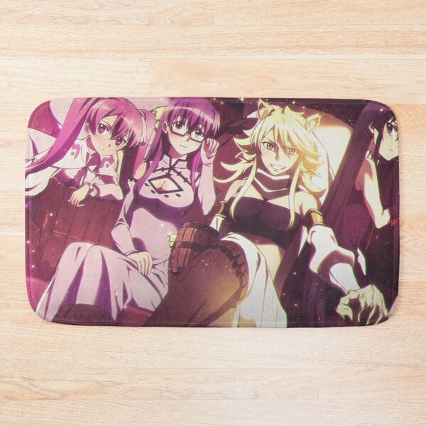 Item preview, Akame-Ga-Kill designed and sold by Micmul23878.
