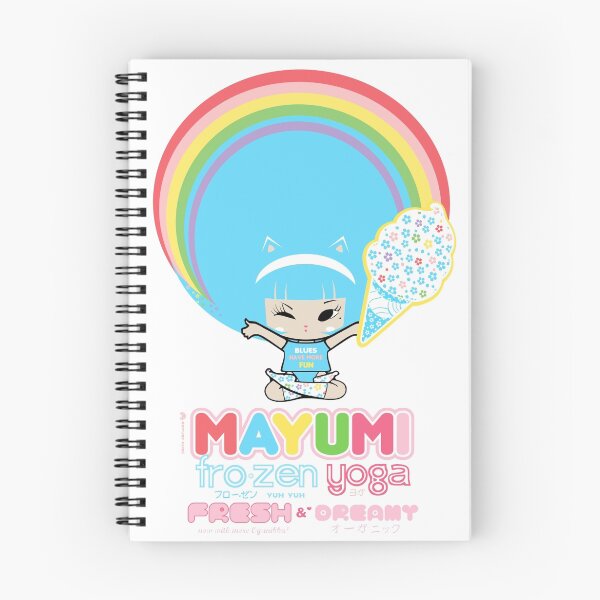Item preview, Frozen Yoga designed and sold by popsho.