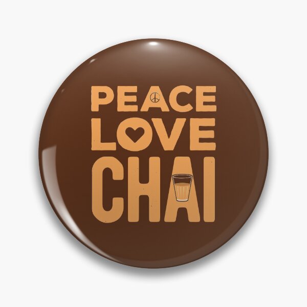 Item preview, Funny Chai designed and sold by artworkbyrihen.