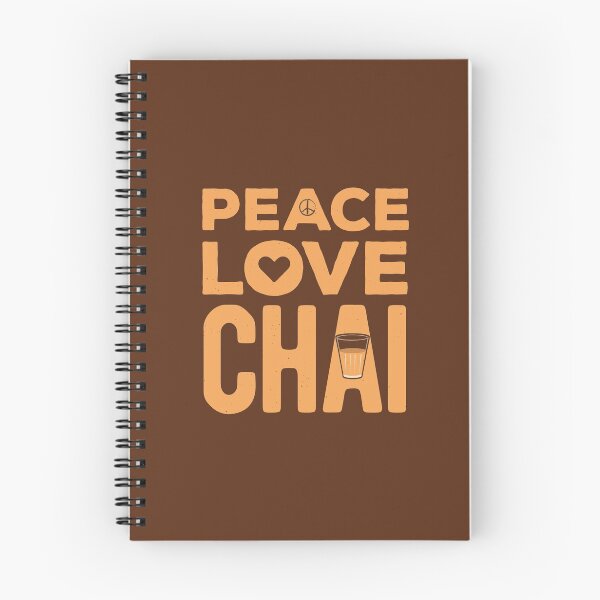 Item preview, Funny Chai designed and sold by artworkbyrihen.