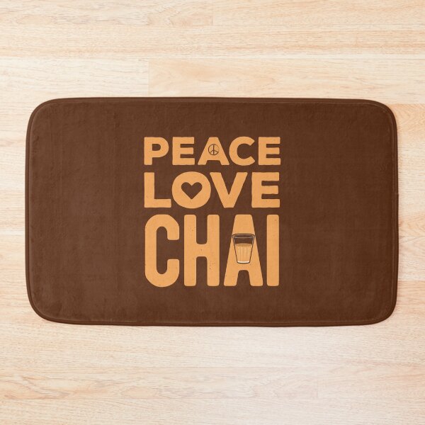Item preview, Funny Chai designed and sold by artworkbyrihen.