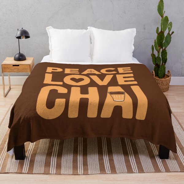 Item preview, Funny Chai designed and sold by artworkbyrihen.