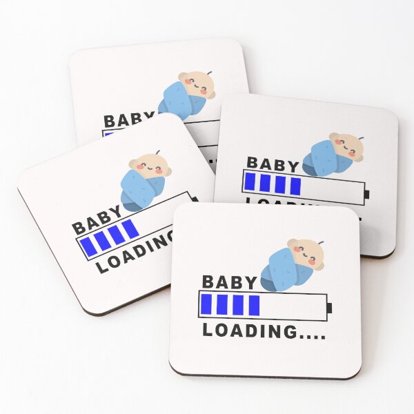 Item preview, Baby loading designed and sold by majeed10.