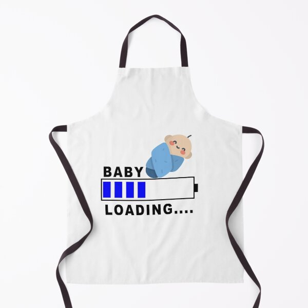 Item preview, Baby loading designed and sold by majeed10.