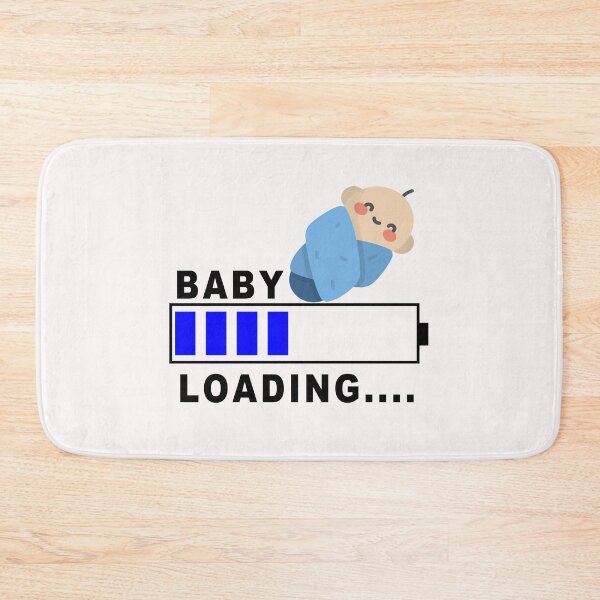 Item preview, Baby loading designed and sold by majeed10.
