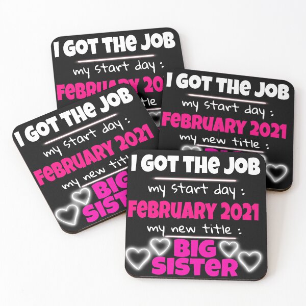 Item preview, Big sister design  designed and sold by M Mariatique.