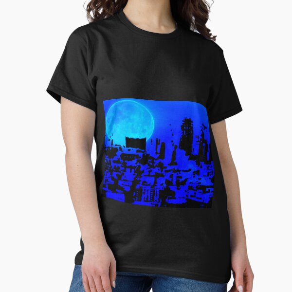 Item preview,  The Royal City designed and sold by kinkatstyle.