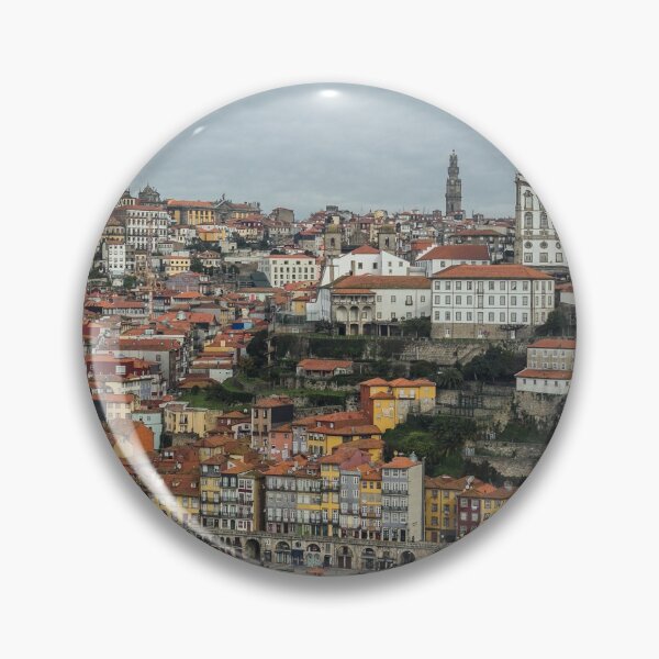 Item preview, Ribeira designed and sold by Eduardo Vieira.