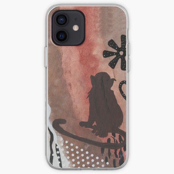 A World Beyond iPhone Soft Case
