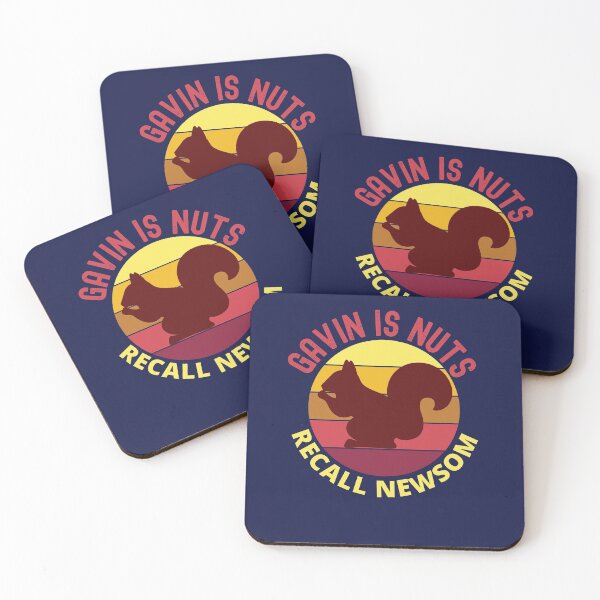 Item preview, Recall Gavin Newsom designed and sold by Dr Daffodils.